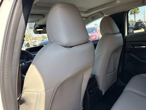 Certified 2025 MAZDA CX-30 AWD 2.5 S w/ Preferred Package image 16