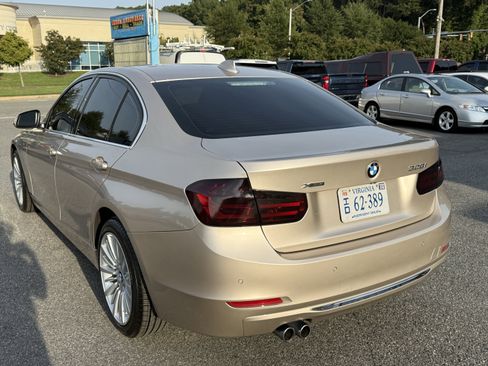 Used 2014 BMW 328i xDrive Sedan image 9