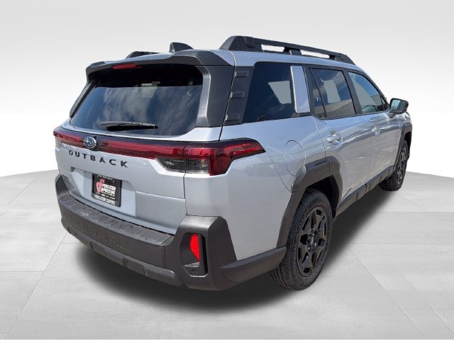 New 2026 Subaru Outback Limited AWD/4WD image 7