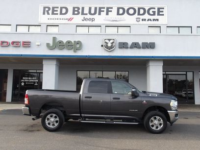 Used 2023 RAM 2500 Big Horn w/ Level 1 Equipment Group