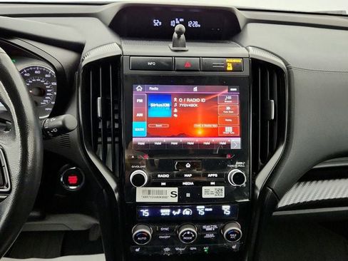 Used 2022 Subaru Ascent Onyx Edition image 18