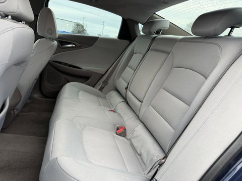 Used 2016 Chevrolet Malibu LS image 23