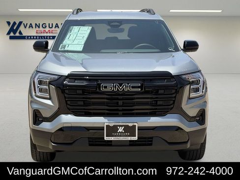 New 2027 GMC Terrain Elevation w/ Elevation Premium Package FWD image 7