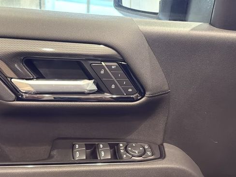 New 2026 GMC Sierra 2500 AT4 w/ AT4 Premium Plus Package AWD/4WD image 23