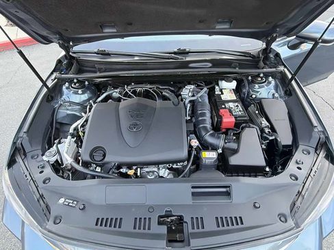 Used 2022 Toyota Avalon XLE image 37
