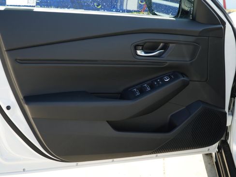 New 2026 Honda Accord SE image 13