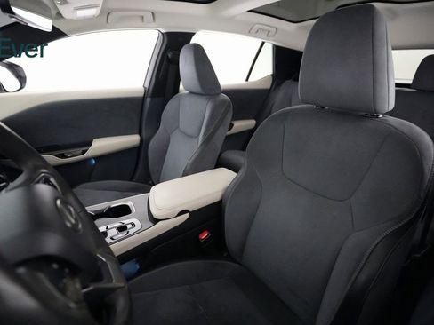 Used 2023 Lexus RZ 450e Premium w/ Accessory Package (P5) image 7