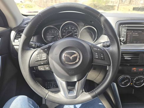 Used 2014 MAZDA CX-5 Touring image 14