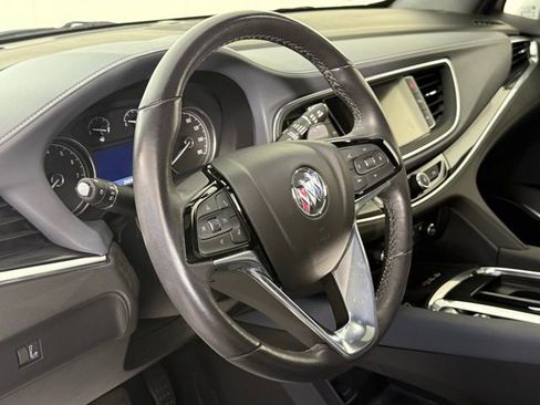 Used 2023 Buick Enclave Essence w/ Experience Buick Package image 15