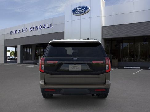 New 2026 Ford Expedition Tremor AWD/4WD image 5