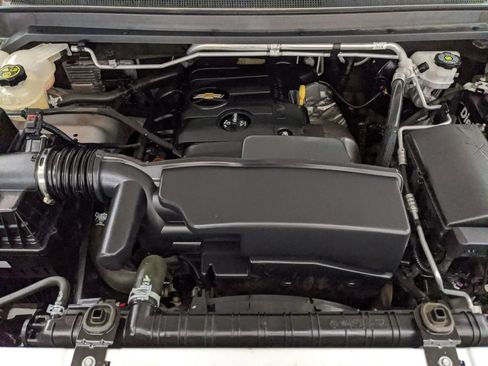 Used 2018 Chevrolet Colorado W/T w/ WT Convenience Package AWD/4WD image 22