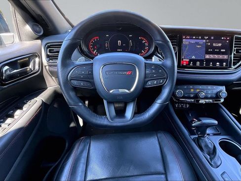Certified 2025 Dodge Durango R/T AWD/4WD image 5