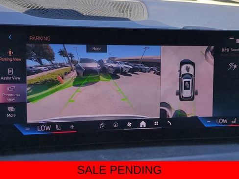 Used 2024 BMW X5 sDrive40i w/ Premium Package RWD image 18
