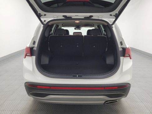 Used 2023 Hyundai Santa Fe SEL FWD image 29