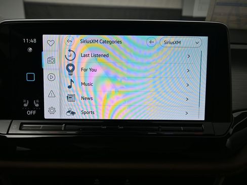 New 2026 Volkswagen Atlas Cross Sport SE image 11