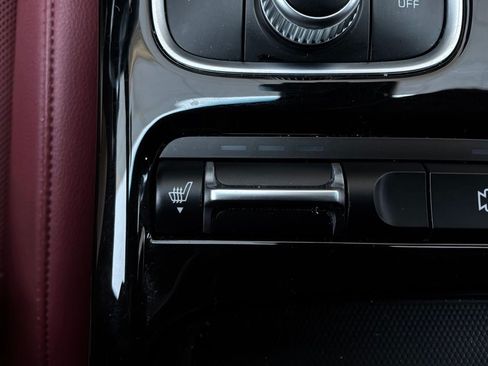 Used 2023 Kia Stinger GT-Line w/ Sun & Sound Package RWD image 29
