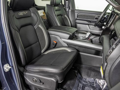 New 2026 RAM 1500 Rebel w/ G/T Package AWD/4WD image 43