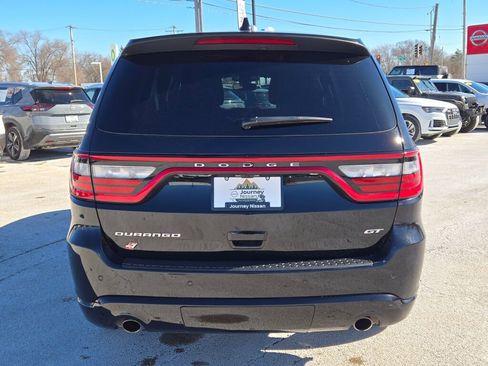 Used 2025 Dodge Durango GT image 14