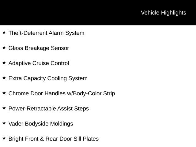 Certified 2023 GMC Yukon XL Denali Ultimate AWD/4WD image 7