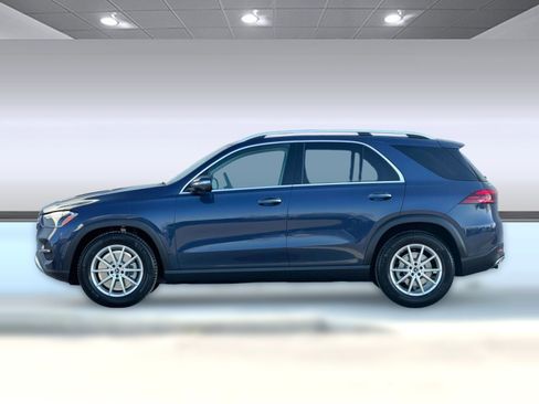 New 2026 Mercedes-Benz GLE 350 4MATIC image 2