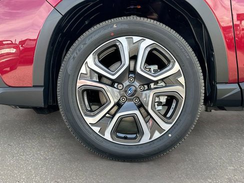 New 2026 Subaru Ascent Touring image 33