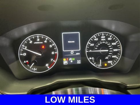 Certified 2025 Subaru Outback Touring XT AWD/4WD image 21