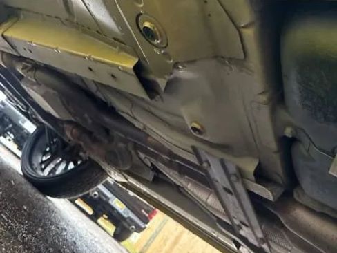 Used 2010 Chevrolet Camaro LT image 13