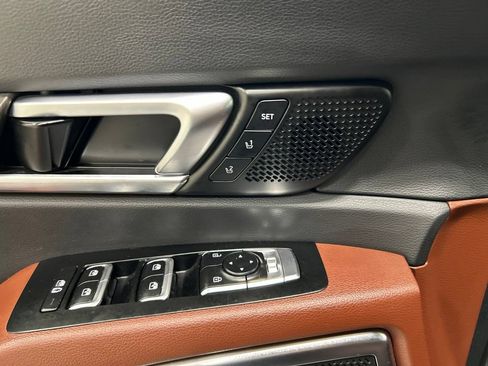 Certified 2024 Kia Telluride SX AWD/4WD image 17