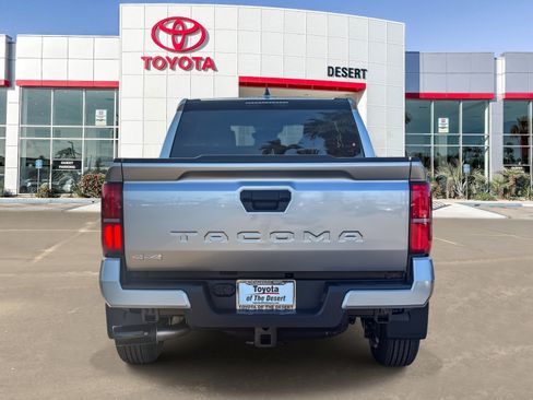 New 2026 Toyota Tacoma SR5 image 6