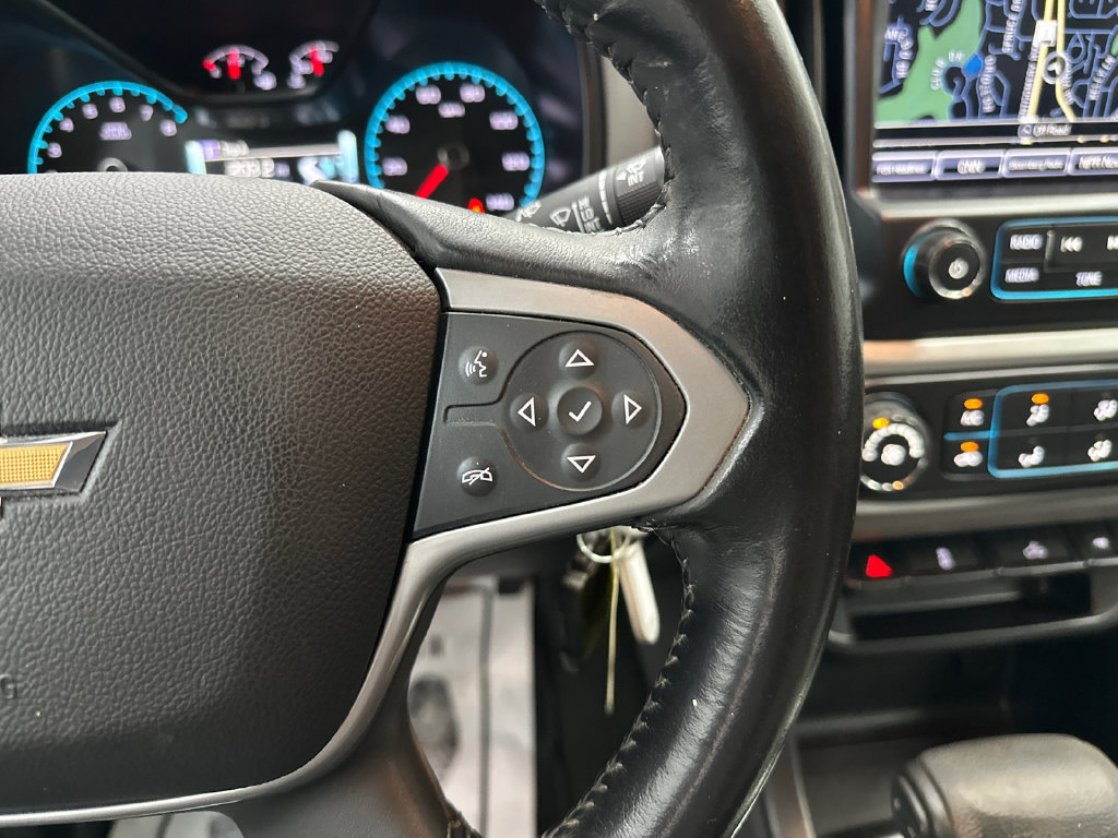 Used 2016 Chevrolet Colorado LT w/ LT Convenience Package RWD image 25