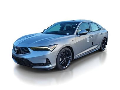 New 2026 Acura Integra A-Spec