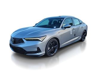 New 2026 Acura Integra A-Spec FWD video 2