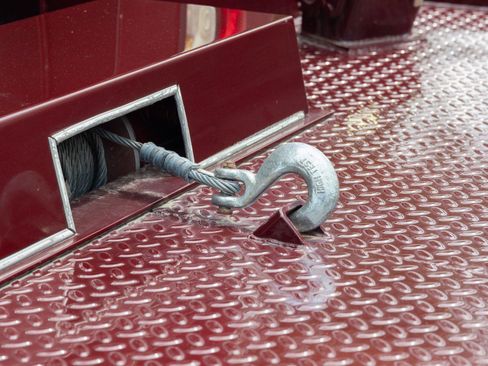 Used 1999 Ford F350 4x4 SuperCab Super Duty image 7