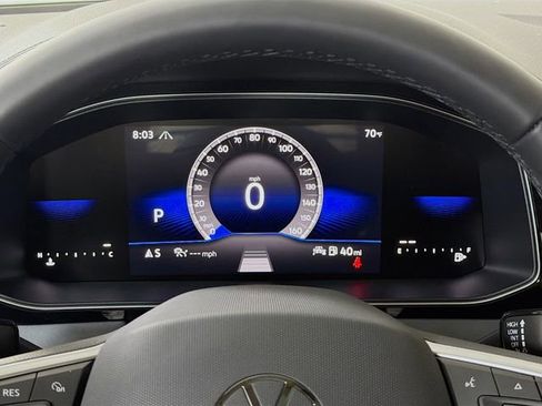 New 2026 Volkswagen Jetta SE FWD image 13