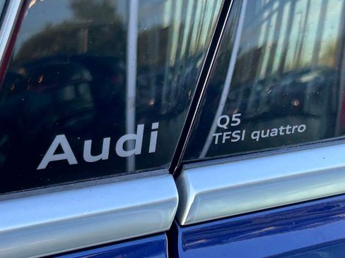 New 2025 Audi Q5 Premium Plus image 32