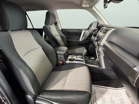 Used 2023 Toyota 4Runner SR5 RWD image 34