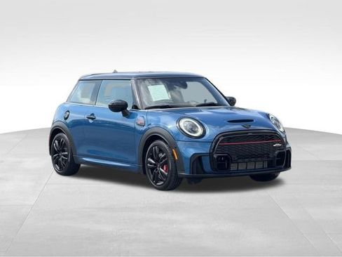 Used 2023 MINI Cooper John Cooper Works FWD image 1