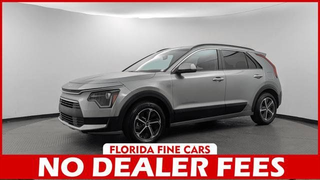 Used 2024 Kia Niro LX FWD image 1
