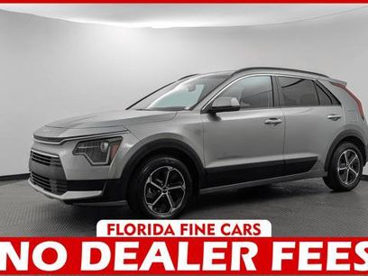 Used 2024 Kia Niro LX