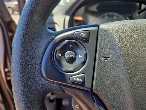 Used 2016 Honda CR-V LX image 23