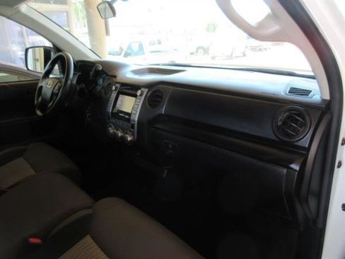 Used 2016 Toyota Tundra SR w/ Tow Package RWD image 15