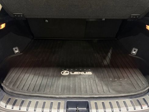 Used 2016 Lexus NX 200t 200t w/ Premium Package image 4