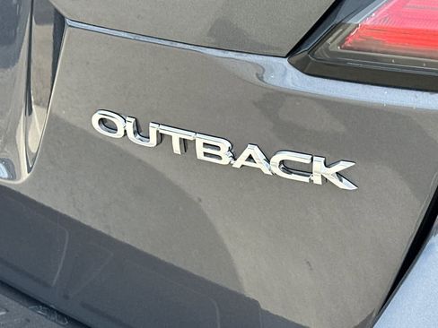 Used 2025 Subaru Outback Limited w/ Popular Package #2 image 27
