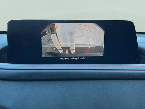 Used 2025 MAZDA CX-30 Carbon image 18