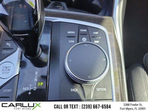 Used 2020 BMW 330i Sedan image 30
