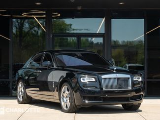 Used 2016 Rolls-Royce Ghost video 1