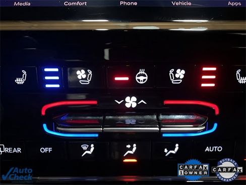 Used 2025 Jeep Grand Cherokee Limited 4xe image 49