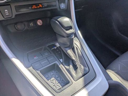 Used 2024 Toyota RAV4 XLE image 14