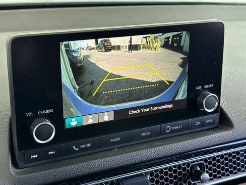 Used 2023 Honda Civic Sport image 24