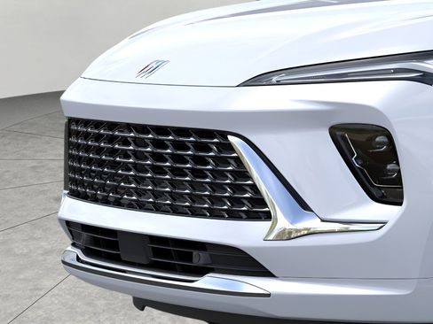 New 2026 Buick Envision Avenir image 13